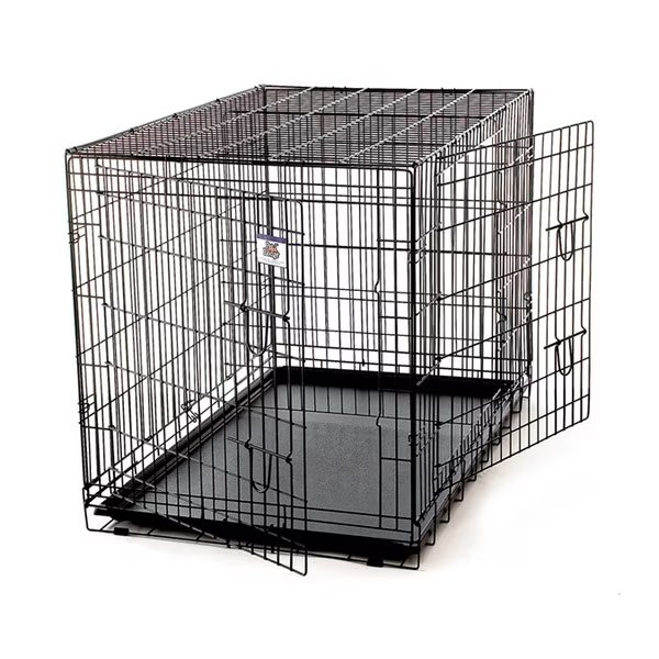Pet Lodge Wire Dog Crate SMALL, Miller Mfg, Mfr#: 2308-S